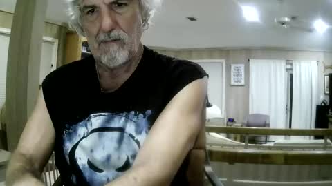 Snapshot of winedog2020 chatting on 05-17-26, 01:03 Gundja Man online show from 05-17-26, 01:03