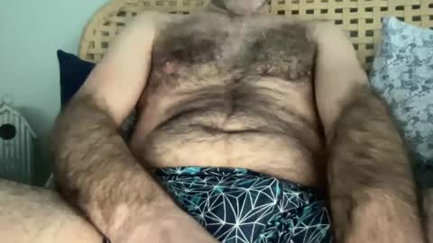 Just a Dilf online show from 02-19-25, 12:22