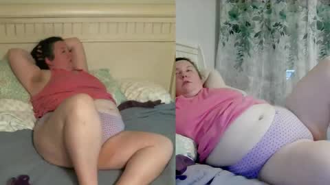 Snapshot of winnieatplay chatting on 05-23-26, 05:34 Winnie online show from 05-23-26, 05:34