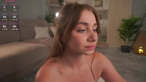 Snapshot of winnieriedesel chatting on 07-14-26, 10:21 Lillian online show from 07-14-26, 10:21