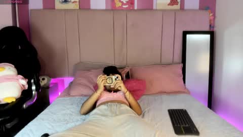 Snapshot of winnifer_gonzalez chatting on 03-06-25, 07:25 Winnifer Gonzalez online show from 03-06-25, 07:25