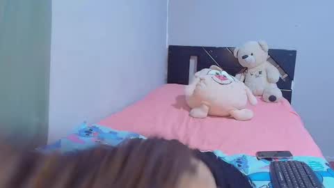 Snapshot of winnifer_gonzalez chatting on 09-11-25, 02:55 Winnifer Gonzalez online show from 09-11-25, 02:55