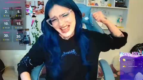 Snapshot of winstyxt chatting on 06-15-26, 03:36 winstyxt online show from 06-15-26, 03:36