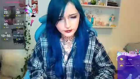 Snapshot of winstyxt chatting on 06-30-26, 02:51 winstyxt online show from 06-30-26, 02:51