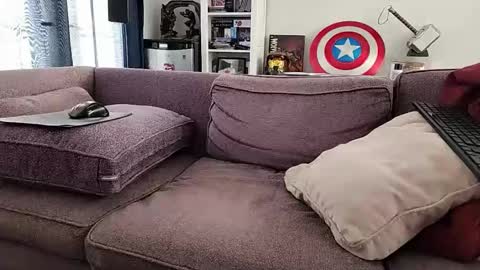 winter117 online show from 01-09-25, 06:47