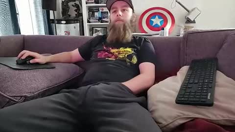 winter117 online show from 02-04-25, 06:49