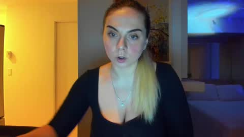 Winter Miracle online show from 02-04-25, 03:22