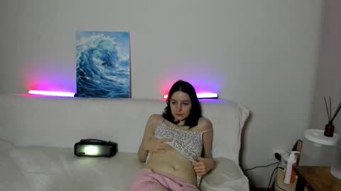 Vika online show from 11-29-25, 01:14
