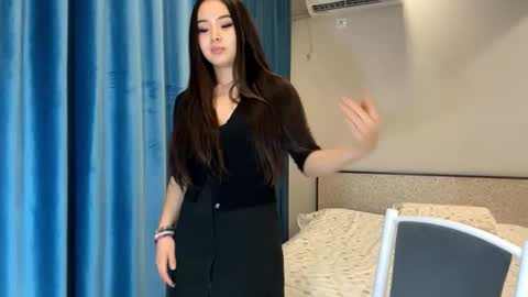 Amina online show from 12-03-25, 06:50