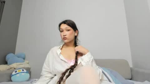 Snapshot of wiseenoughlamb chatting on 06-28-26, 08:37 Asylai but you can call me Aila online show from 06-28-26, 08:37