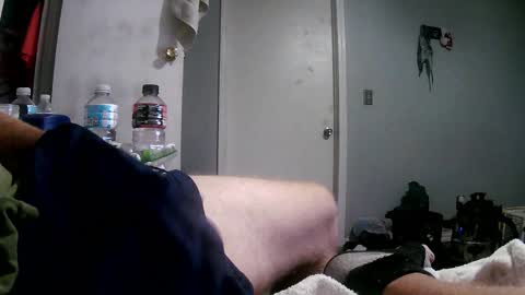 wisheyeknew2 online show from 10-15-25, 02:22