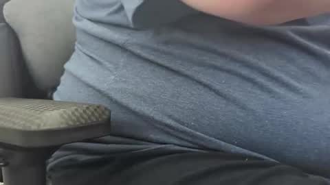 Snapshot of wishyouknewme64 chatting on 03-29-26, 06:35 MyWeightInService online show from 03-29-26, 06:35