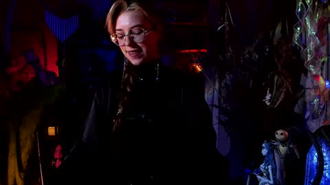 Goddess of two strapons  - Mr. long Don Mr. Pinky online show from 01-05-25, 07:49