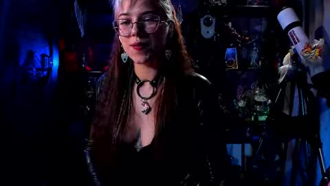 Goddess of two strapons  - Mr. long Don Mr. Pinky online show from 02-19-25, 08:20