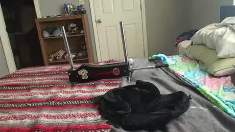 witchbitchmommy online show from 03-21-26, 03:15