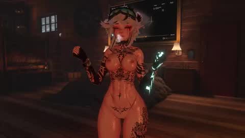 Snapshot of wittleweeel2 chatting on 02-14-25, 11:42 wittleweeel2 online show from 02-14-25, 11:42