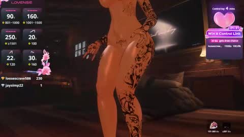 Snapshot of wittleweeel2 chatting on 02-28-25, 12:43 wittleweeel2 online show from 02-28-25, 12:43