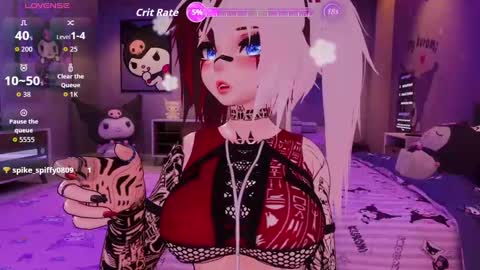 Snapshot of wittleweeel2 chatting on 09-22-25, 01:07 wittleweeel2 online show from 09-22-25, 01:07