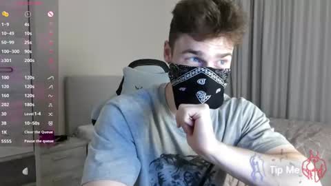 WizLoverr online show from 06-17-26, 06:09