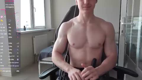 WizLoverr online show from 07-13-26, 05:05