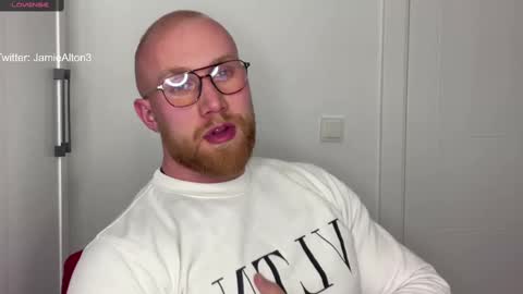 Wlademar online show from 02-12-25, 03:05