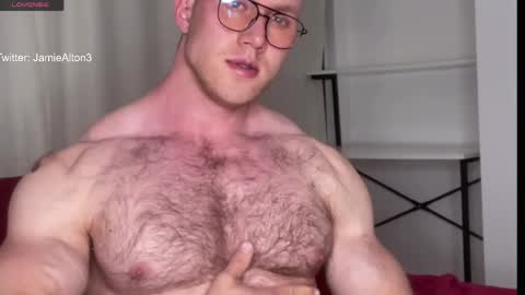 Wlademar online show from 04-06-26, 05:36