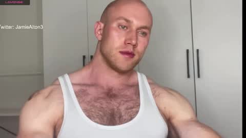 Wlademar online show from 04-14-26, 06:25