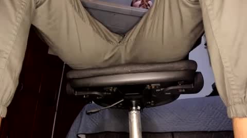 Magnus Dark independent model online show from 09-26-25, 12:36