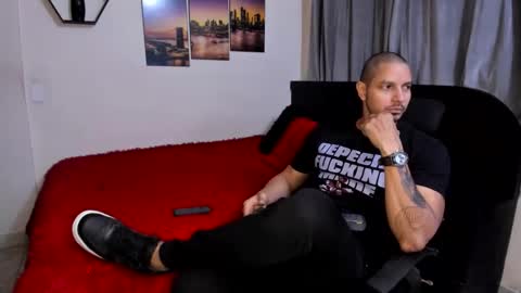 Snapshot of wncmodels chatting on 04-06-26, 04:46 Magnus Dark independent model online show from 04-06-26, 04:46