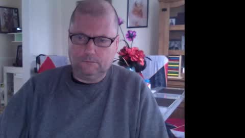 Snapshot of wobble444 chatting on 01-13-26, 11:26 wobble444 online show from 01-13-26, 11:26