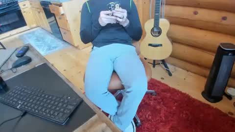 Snapshot of wobbleon chatting on 01-17-25, 07:05 Gobbleon online show from 01-17-25, 07:05