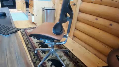 Snapshot of wobbleon chatting on 09-22-25, 06:43 Gobbleon online show from 09-22-25, 06:43