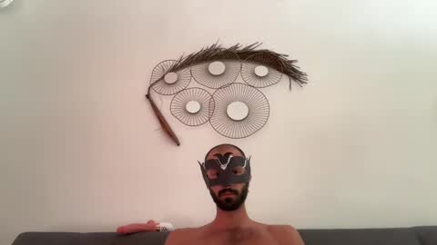 Sweetdog online show from 01-16-25, 05:33