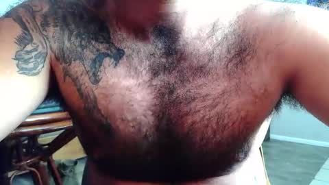 wolfeincontrol online show from 12-18-25, 10:38