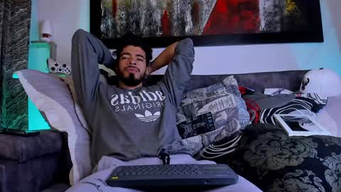 wolferatus online show from 01-07-25, 06:45