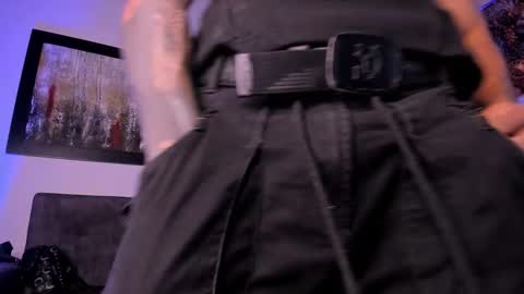 wolferatus online show from 10-23-25, 10:19