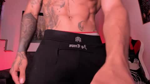 Snapshot of wolferatus chatting on 02-02-26, 08:40 wolferatus online show from 02-02-26, 08:40