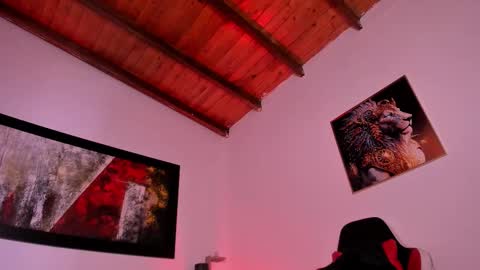 Snapshot of wolferatus chatting on 02-09-26, 08:24 wolferatus online show from 02-09-26, 08:24