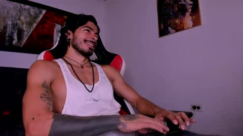 Snapshot of wolferatus chatting on 05-28-26, 01:03 wolferatus online show from 05-28-26, 01:03