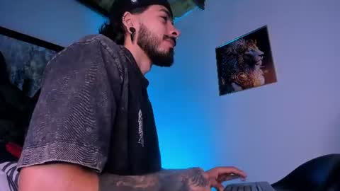 wolferatus online show from 07-19-26, 11:30