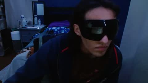 Snapshot of wolfgamer44 chatting on 01-15-25, 04:47 wolfgamer44 online show from 01-15-25, 04:47