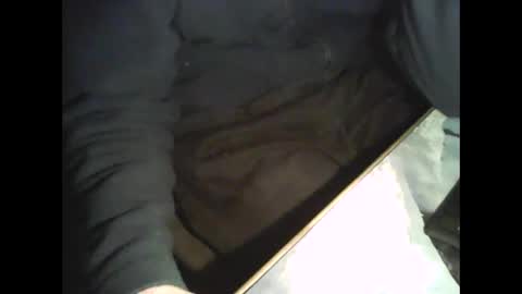 wolfie_2910 online show from 11-01-25, 11:45