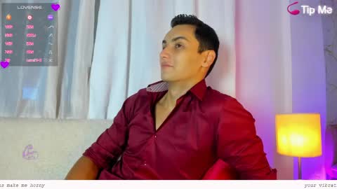 Andrew online show from 05-11-26, 11:49