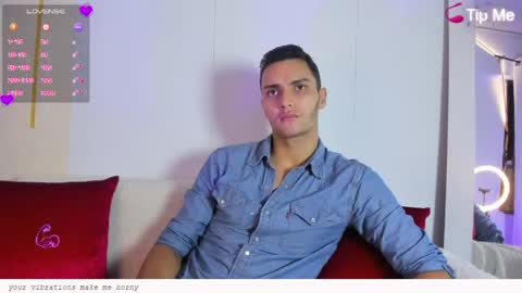 Andrew online show from 05-26-26, 11:39