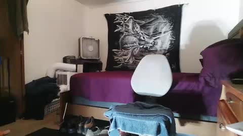 wolfman79 online show from 03-02-25, 08:40