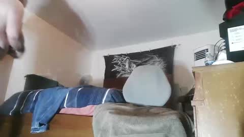 wolfman79 online show from 03-24-26, 10:42