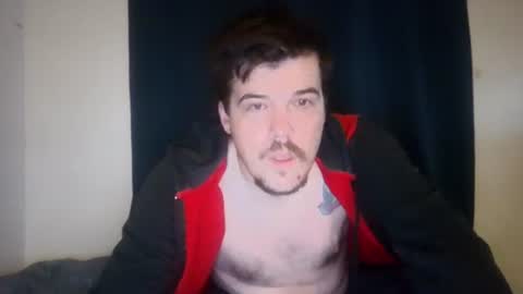 Snapshot of wolfmanposeidon chatting on 07-22-26, 07:11 wolfmanposeidon online show from 07-22-26, 07:11