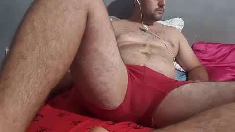 wolf boy online show from 09-24-25, 12:25