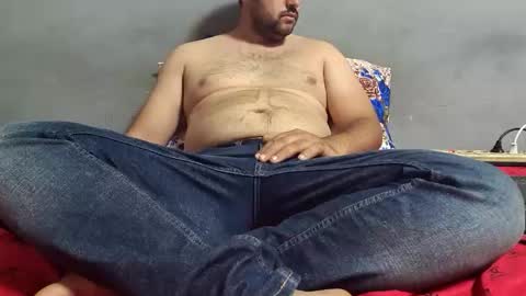 wolf boy online show from 11-11-25, 03:17