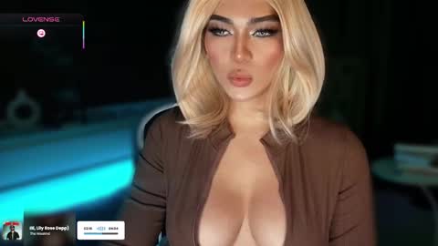 Julia online show from 10-27-25, 02:26